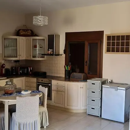 Agrella 3* Vothini (Kalymnos)