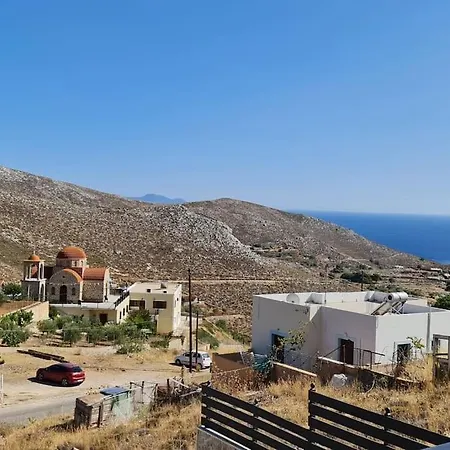 Agrella 3* Vothini (Kalymnos)