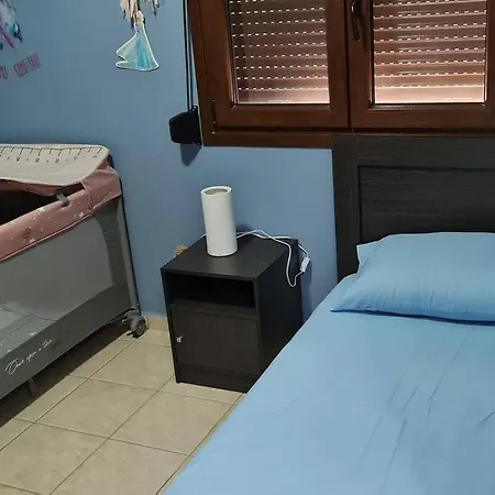 Agrella Vothini (Kalymnos)