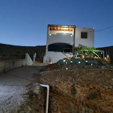 酒店 Agrella Vothini (Kalymnos)