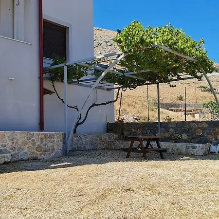 酒店 Agrella Vothini (Kalymnos)